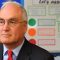 The Chief Inspector Ofsted Sir Michael Wilshaw